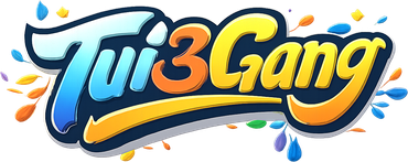 tui3gang